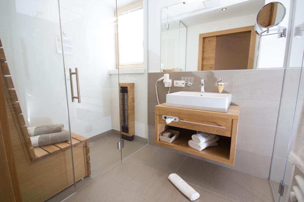Apartment Berglife Serfaus